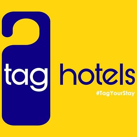 Tag Hotels Irugur Екстериор снимка