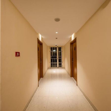 Tag Hotels Irugur Екстериор снимка