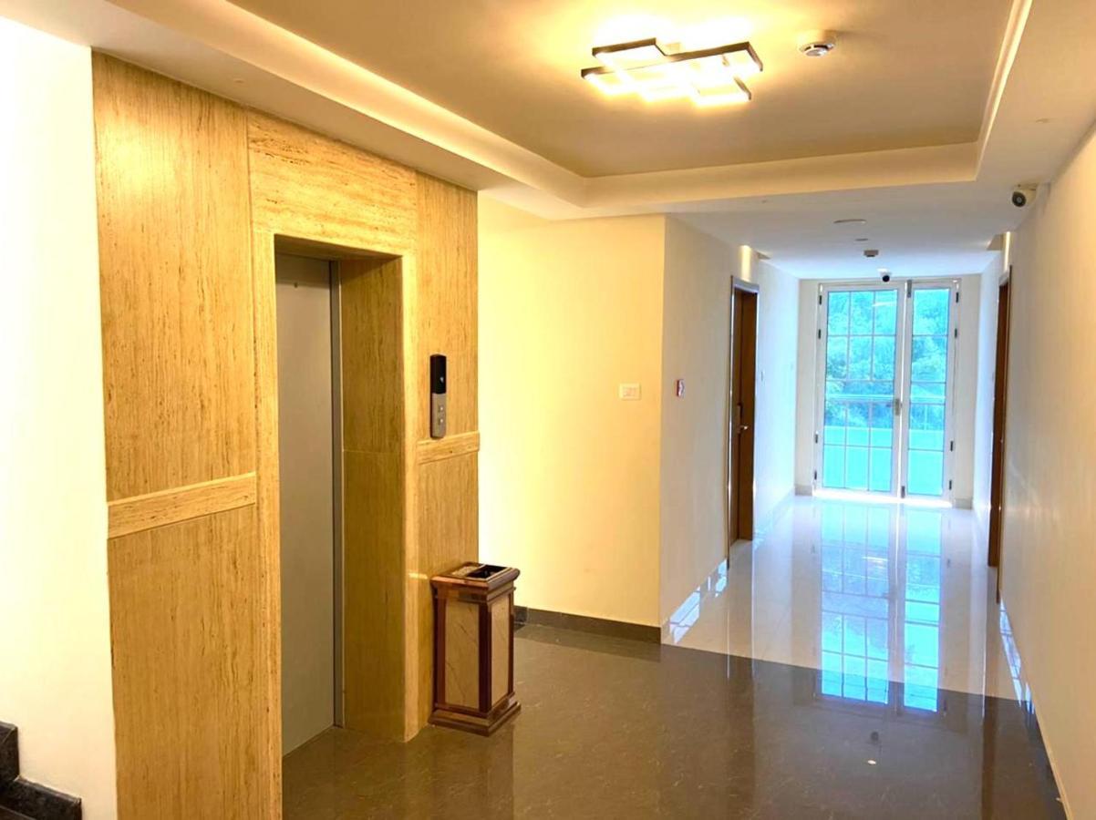 Tag Hotels Irugur Екстериор снимка