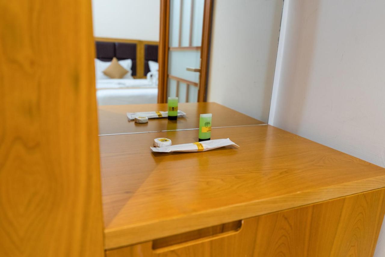 Tag Hotels Irugur Екстериор снимка