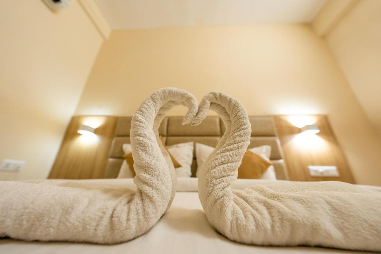 Tag Hotels Irugur Екстериор снимка